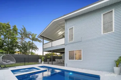 Property photo of 4 Thomas Street Clontarf QLD 4019