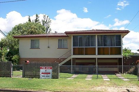 Property photo of 25 Silvertop Street Keperra QLD 4054
