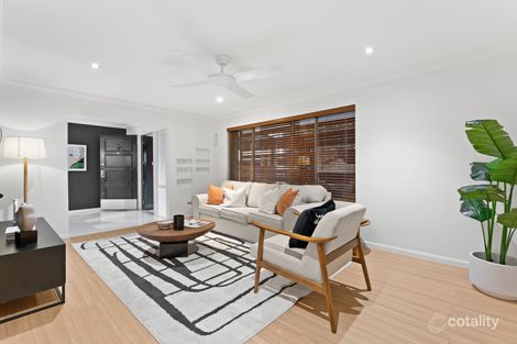 Property photo of 9 Ursula Court Springwood QLD 4127