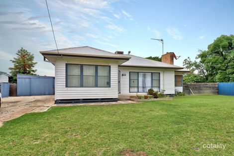 264 Finley Rd, Deniliquin, NSW 2710