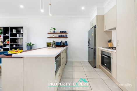 Property photo of 24 Peregrine Street Marsden Park NSW 2765