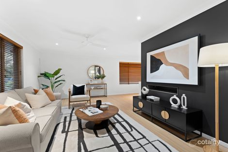 Property photo of 9 Ursula Court Springwood QLD 4127