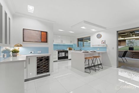 Property photo of 9 Ursula Court Springwood QLD 4127