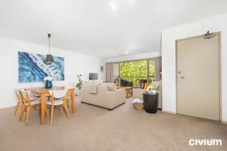23/30 Cunningham St, Kingston, ACT 2604