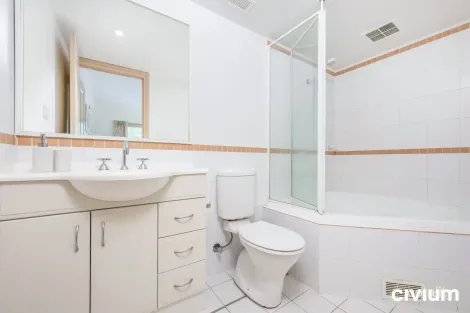Property photo of 23/30 Cunningham Street Kingston ACT 2604