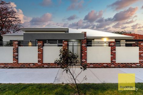 28 NORBURY WAY, LANGFORD, WA 6147