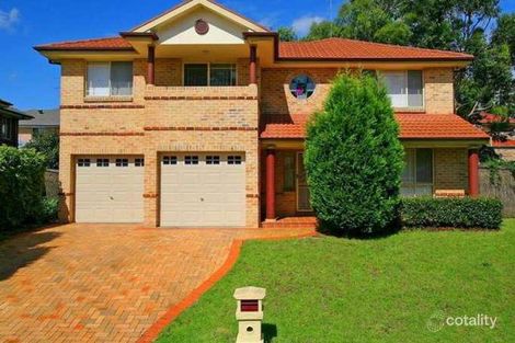 Property photo of 19 Longley Place Castle Hill NSW 2154