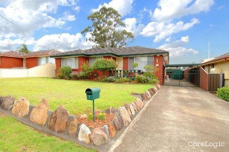 Property photo of 7 Hilliger Road South Penrith NSW 2750