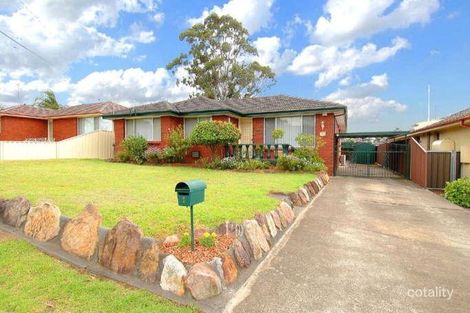 Property photo of 7 Hilliger Road South Penrith NSW 2750