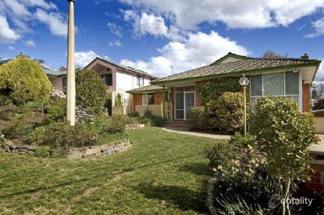 5 Moodie St, Farrer, ACT 2607