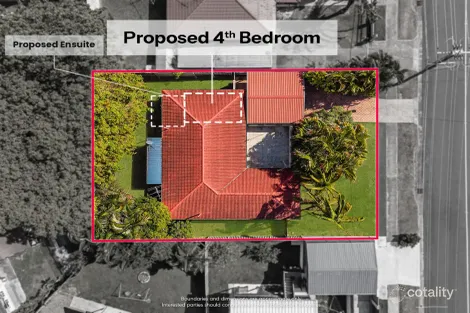 Property photo of 21 Barbaralla Drive Springwood QLD 4127