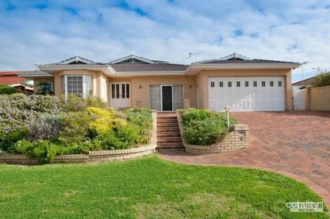 4 Bluewater Rise, Mullaloo, WA 6027