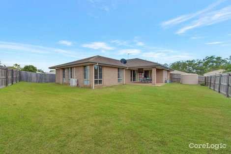 Property photo of 18 Daintree Boulevard New Auckland QLD 4680