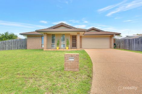 Property photo of 18 Daintree Boulevard New Auckland QLD 4680