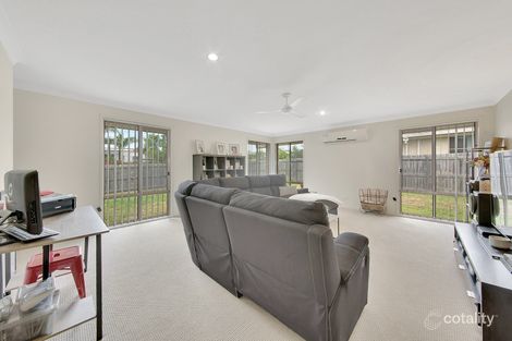 Property photo of 18 Daintree Boulevard New Auckland QLD 4680