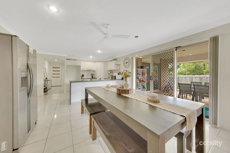 Property photo of 18 Daintree Boulevard New Auckland QLD 4680