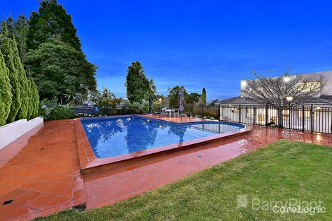Property photo of 63 Lum Road Wheelers Hill VIC 3150