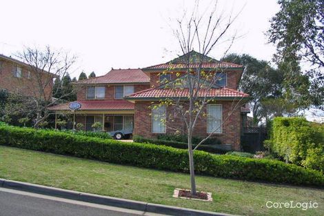 Property photo of 6 Carina Place Castle Hill NSW 2154