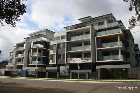 Property photo of 68/16-20 Park Avenue Waitara NSW 2077