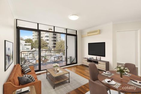 Property photo of 25/2-4 Bellevue Street Surry Hills NSW 2010