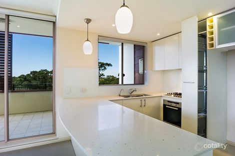 Property photo of 67/4-8 Bobbin Head Road Pymble NSW 2073