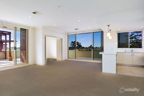 Property photo of 67/4-8 Bobbin Head Road Pymble NSW 2073