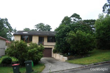 Property photo of 4 Lancaster Avenue Beecroft NSW 2119