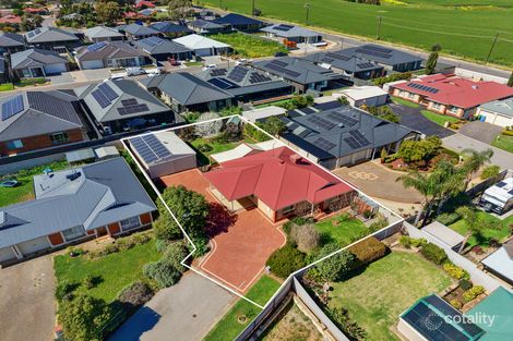 5 Mcegan Ct, Evanston Park, SA 5116