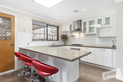 Property photo of 45 St Boswells Avenue Berwick VIC 3806