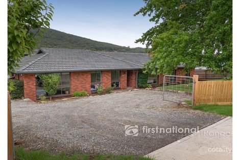 48 Little Yarra Rd, Yarra Junction, VIC 3797