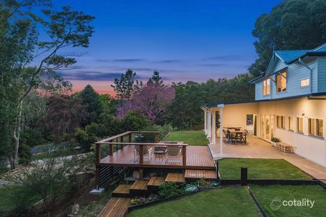 Property photo of 69 Brushbox Drive Mullumbimby Creek NSW 2482