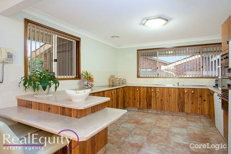 Property photo of 52 Rugby Crescent Chipping Norton NSW 2170