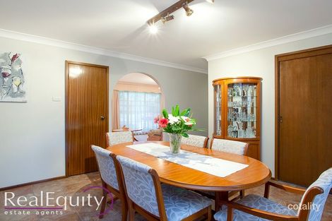 Property photo of 52 Rugby Crescent Chipping Norton NSW 2170