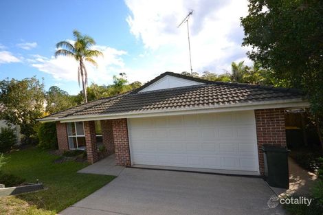 Property photo of 5 Ridge Court Oxenford QLD 4210