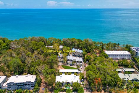 Property photo of 16/106 Moore Street Trinity Beach QLD 4879