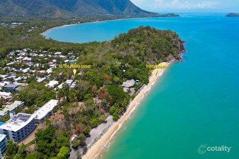 Property photo of 16/106 Moore Street Trinity Beach QLD 4879