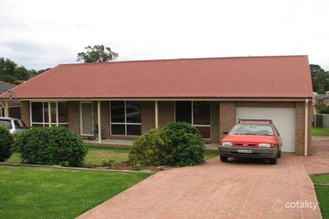 Property photo of 36 Matcham Road Buxton NSW 2571