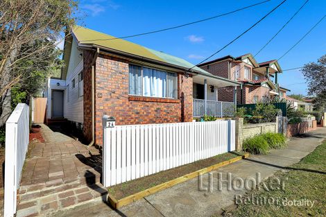 24 Edison St, Belmore, NSW 2192