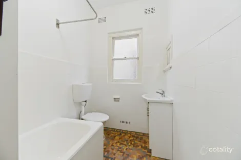 Property photo of 2/46 Bishops Avenue Randwick NSW 2031