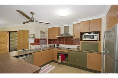 Property photo of 67 Beau Park Drive Burdell QLD 4818