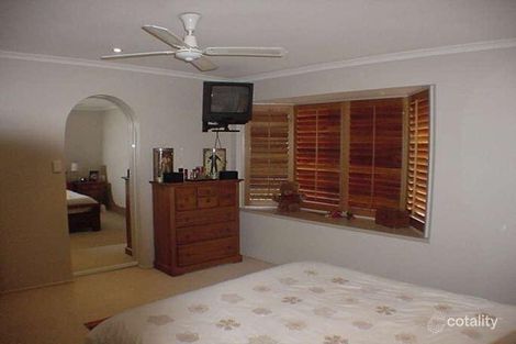 Property photo of 60 Dorsal Drive Birkdale QLD 4159