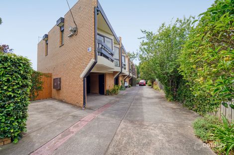 Property photo of 2/12 Balmoral Street Essendon VIC 3040