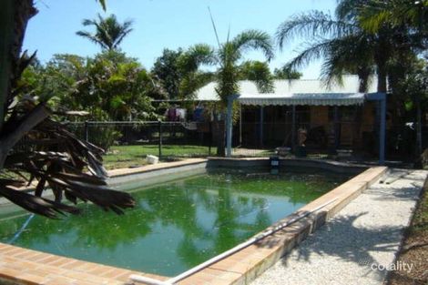 Property photo of 169 Moores Pocket Road Moores Pocket QLD 4305