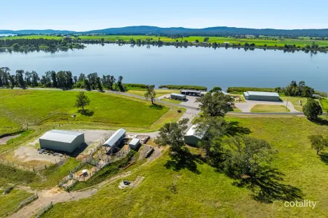Property photo of 143 Ensbey Road Lower Southgate NSW 2460