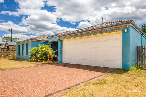 15 Lakeside Dr, College Grove, WA 6230