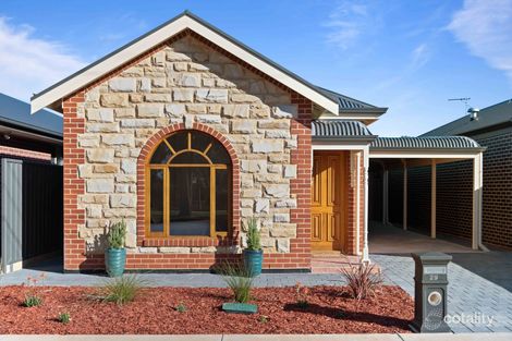 Property photo of 29 McKell Street Kidman Park SA 5025