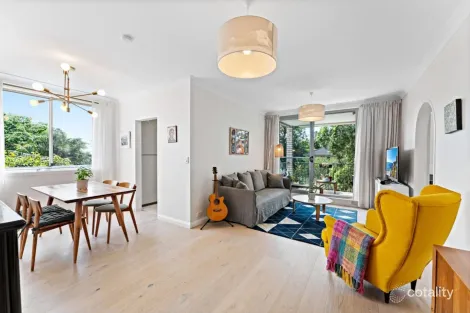 3/29-31 Gilderthorpe Ave, Randwick, NSW 2031