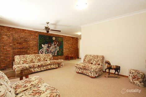 Property photo of 1 Breeza Street Durack QLD 4077
