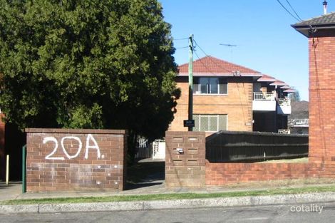 7/20a Unara St, Campsie, NSW 2194