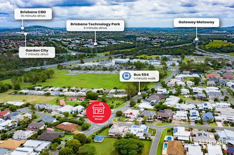 Property photo of 53 Settler Street Eight Mile Plains QLD 4113